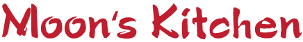 Moon's Kitchen logo