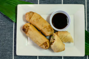 Spring Rolls