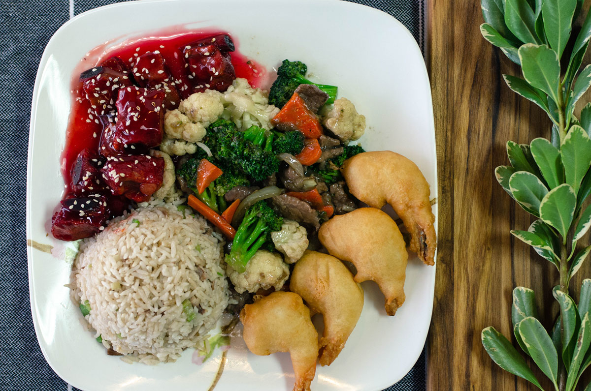 Our Menu - Moon's Kitchen