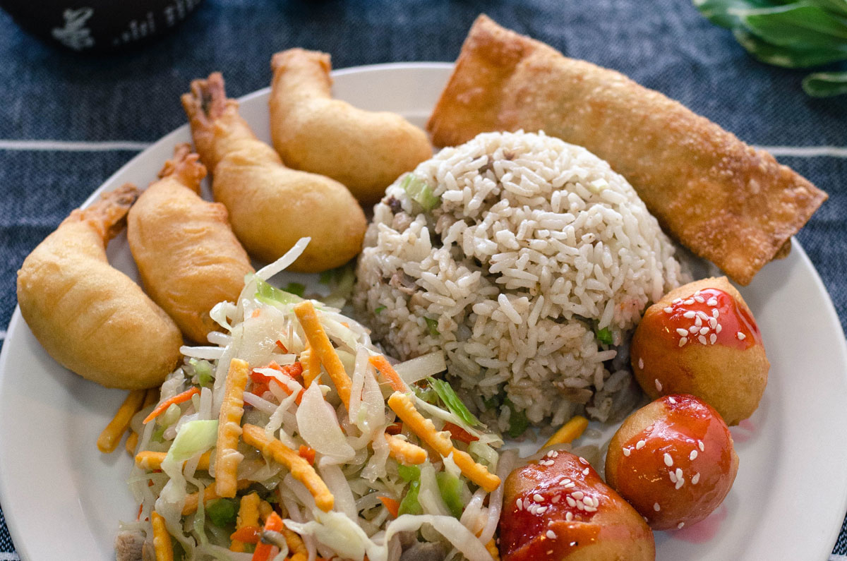 Our Menu - Moon's Kitchen