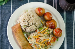 Dinner C